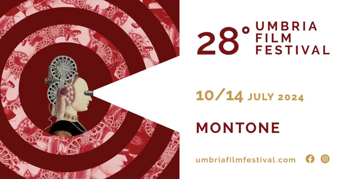 Umbria Film Festival Conference: Disputed Africa