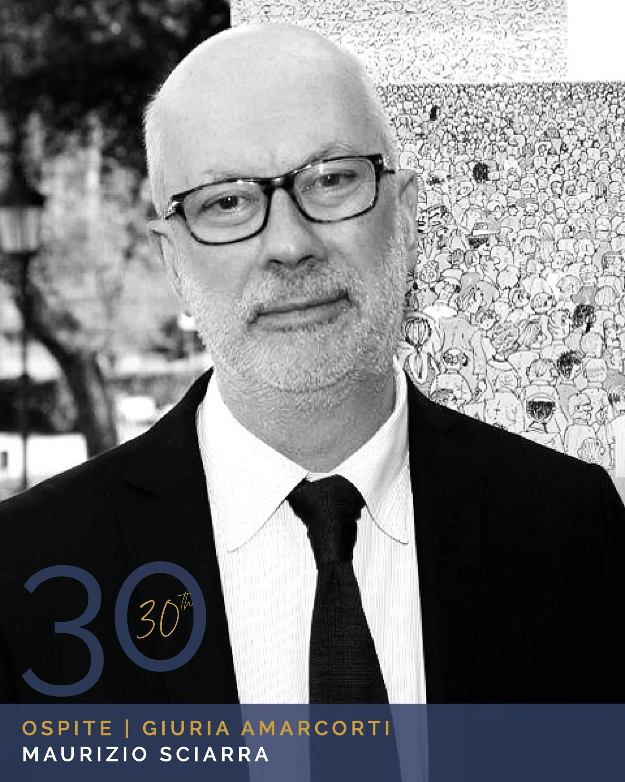 Maurizio Sciarra